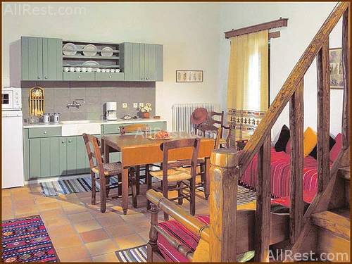 Villa Arhanes 8